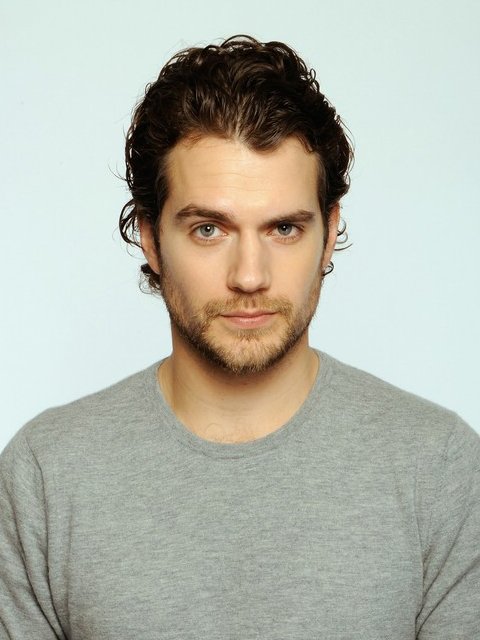 Henry Cavill